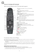 Preview for 60 page of Tesla 43K625BUS Quick Start Manual