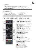 Preview for 73 page of Tesla 43K625BUS Quick Start Manual