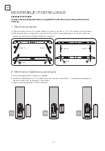 Preview for 82 page of Tesla 43K625BUS Quick Start Manual