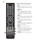 Preview for 10 page of Tesla 43S606SUS Operating Instruction