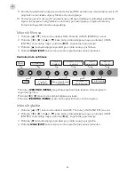 Preview for 64 page of Tesla 43S606SUS Operating Instruction