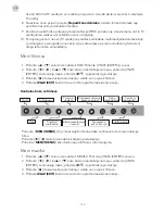 Preview for 130 page of Tesla 43S606SUS Operating Instruction