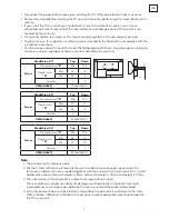 Preview for 7 page of Tesla 43S901SUS Quick Start Manual