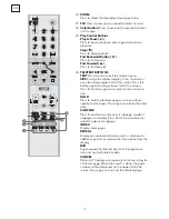 Preview for 10 page of Tesla 43S901SUS Quick Start Manual