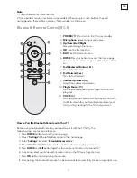 Preview for 11 page of Tesla 43S901SUS Quick Start Manual