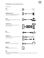 Preview for 13 page of Tesla 43S901SUS Quick Start Manual