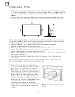 Preview for 20 page of Tesla 43S901SUS Quick Start Manual