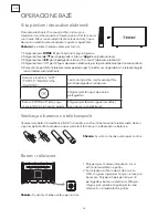 Preview for 26 page of Tesla 43S901SUS Quick Start Manual