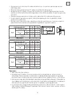 Preview for 35 page of Tesla 43S901SUS Quick Start Manual