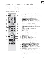 Preview for 37 page of Tesla 43S901SUS Quick Start Manual