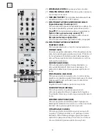 Preview for 38 page of Tesla 43S901SUS Quick Start Manual