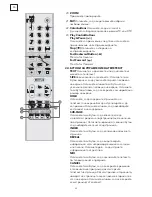 Preview for 52 page of Tesla 43S901SUS Quick Start Manual