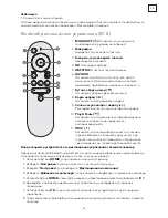 Preview for 53 page of Tesla 43S901SUS Quick Start Manual