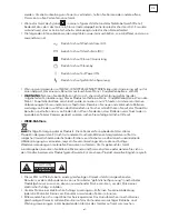 Preview for 61 page of Tesla 43S901SUS Quick Start Manual