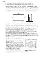 Preview for 62 page of Tesla 43S901SUS Quick Start Manual