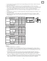 Preview for 63 page of Tesla 43S901SUS Quick Start Manual