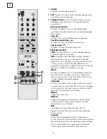 Preview for 66 page of Tesla 43S901SUS Quick Start Manual