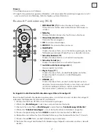 Preview for 67 page of Tesla 43S901SUS Quick Start Manual