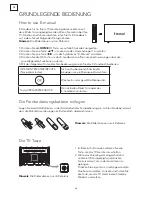 Preview for 68 page of Tesla 43S901SUS Quick Start Manual