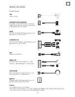 Preview for 69 page of Tesla 43S901SUS Quick Start Manual