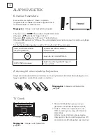 Preview for 110 page of Tesla 43S901SUS Quick Start Manual