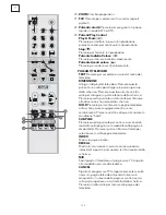 Preview for 122 page of Tesla 43S901SUS Quick Start Manual