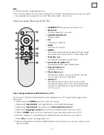 Preview for 123 page of Tesla 43S901SUS Quick Start Manual