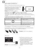 Preview for 138 page of Tesla 43S901SUS Quick Start Manual