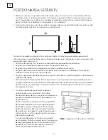 Preview for 146 page of Tesla 43S901SUS Quick Start Manual