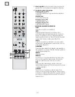 Preview for 164 page of Tesla 43S901SUS Quick Start Manual