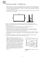 Preview for 174 page of Tesla 43S901SUS Quick Start Manual