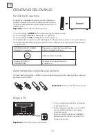 Preview for 180 page of Tesla 43S901SUS Quick Start Manual