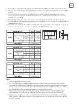 Preview for 7 page of Tesla 43S903SUS Quick Start Manual