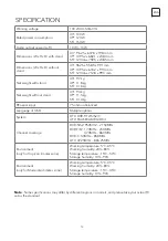 Preview for 13 page of Tesla 43S903SUS Quick Start Manual