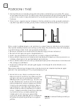 Preview for 18 page of Tesla 43S903SUS Quick Start Manual