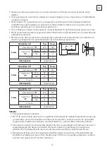 Preview for 19 page of Tesla 43S903SUS Quick Start Manual