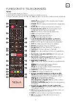 Preview for 21 page of Tesla 43S903SUS Quick Start Manual