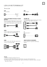 Preview for 23 page of Tesla 43S903SUS Quick Start Manual