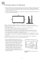 Preview for 30 page of Tesla 43S903SUS Quick Start Manual