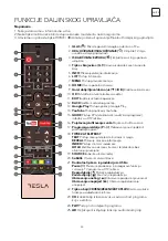 Preview for 33 page of Tesla 43S903SUS Quick Start Manual