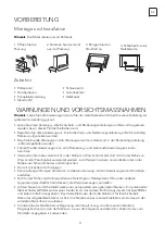 Preview for 51 page of Tesla 43S903SUS Quick Start Manual