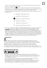 Preview for 53 page of Tesla 43S903SUS Quick Start Manual