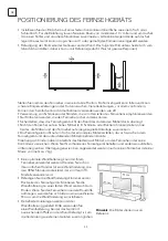 Preview for 54 page of Tesla 43S903SUS Quick Start Manual