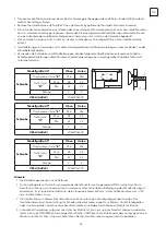 Preview for 55 page of Tesla 43S903SUS Quick Start Manual