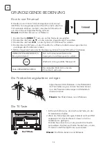 Preview for 58 page of Tesla 43S903SUS Quick Start Manual