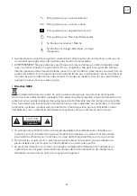 Preview for 65 page of Tesla 43S903SUS Quick Start Manual