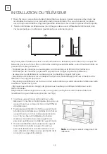 Preview for 66 page of Tesla 43S903SUS Quick Start Manual