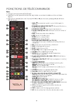 Preview for 69 page of Tesla 43S903SUS Quick Start Manual