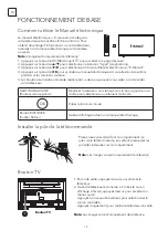 Preview for 70 page of Tesla 43S903SUS Quick Start Manual