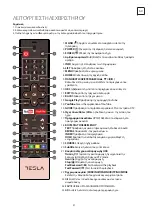 Preview for 81 page of Tesla 43S903SUS Quick Start Manual